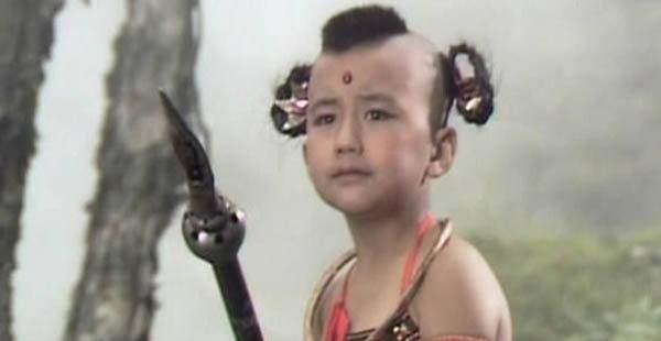 猴哥#西游记最厉害的妖怪是他?取经路上找不到,如来都要敬七分!