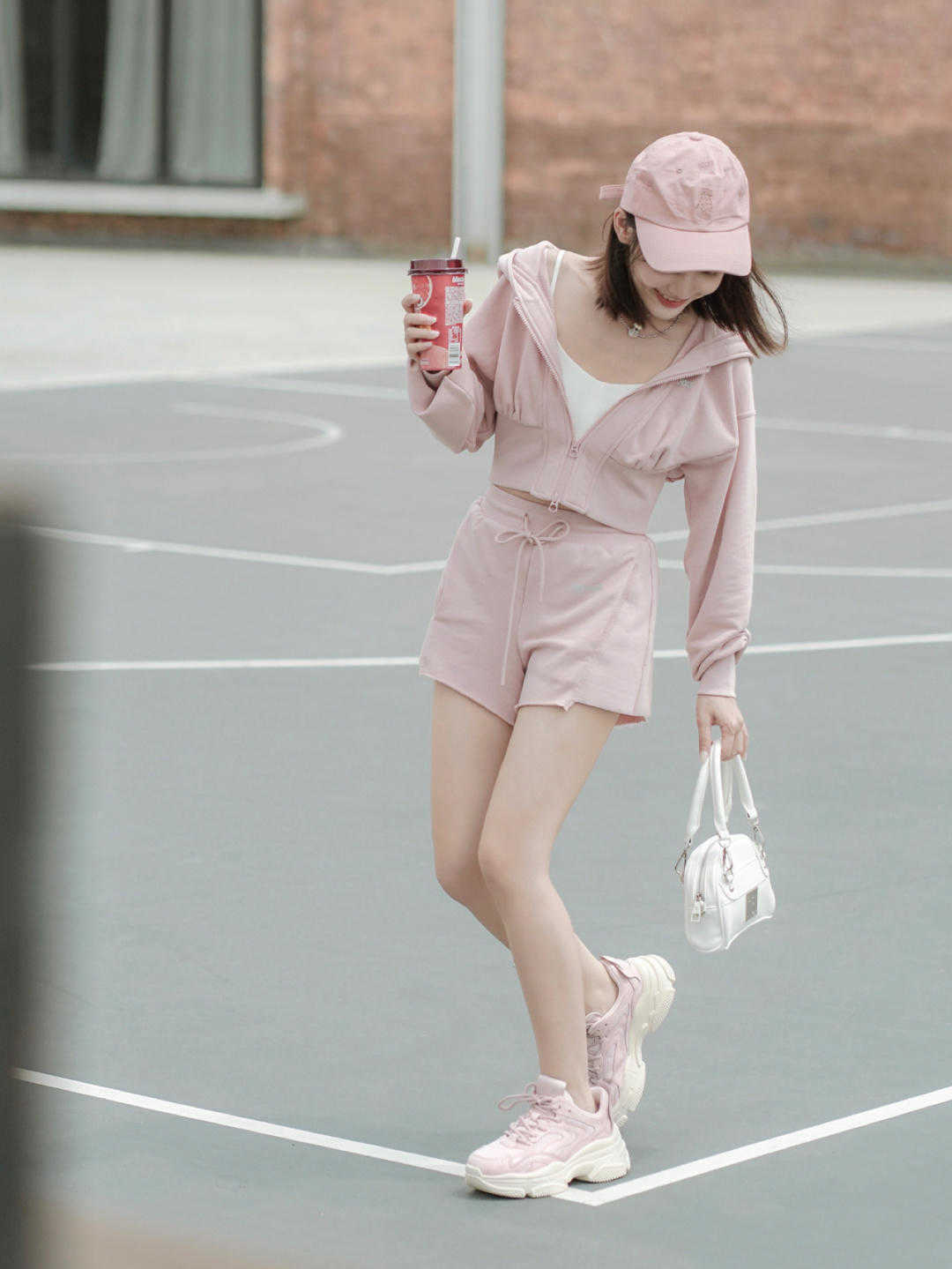 强身健体|运动风格如何穿才好看？今夏新流行这几种搭配方法，美出新高度