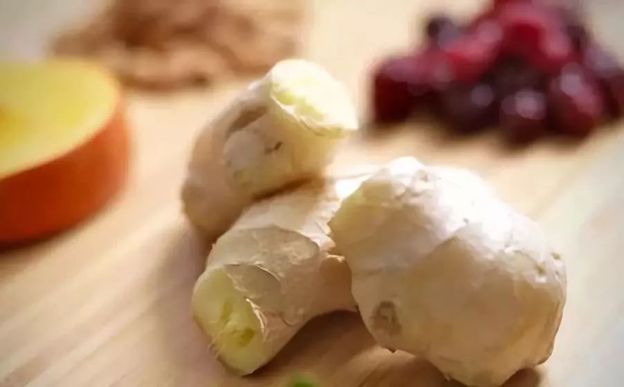 关节疼痛|这样吃生姜,补阳气、祛寒湿、缓解关节疼痛,好处多到数不清