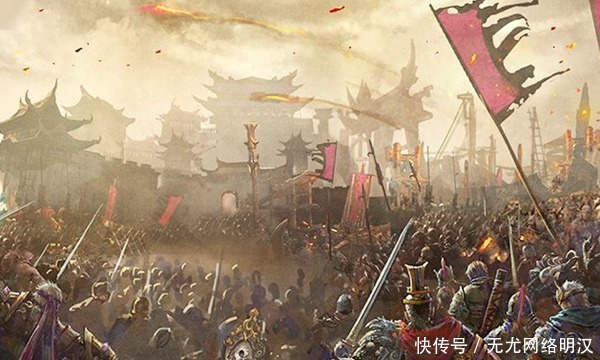 殉情|上古女战神,却被当做礼物送给一个老头,最后还为这个老头殉情