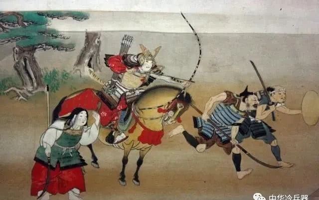 武士|可以做为国礼的日本铠甲长什么样?