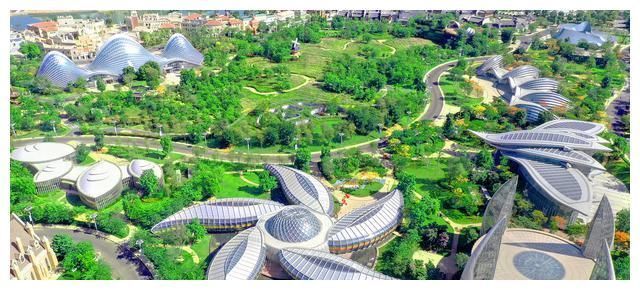 创造营2021|创造营2021刷屏了!恒大海花岛成粉丝花式示爱天堂