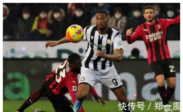 射门|1-1!伊布里程碑进球,AC米兰补时绝平!国米迎来登顶良机