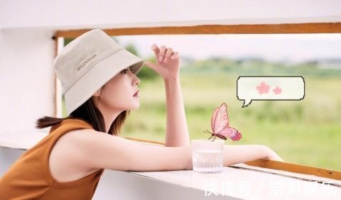 李沁输了游戏却赢了格局,她真的太适合《极限挑战》了