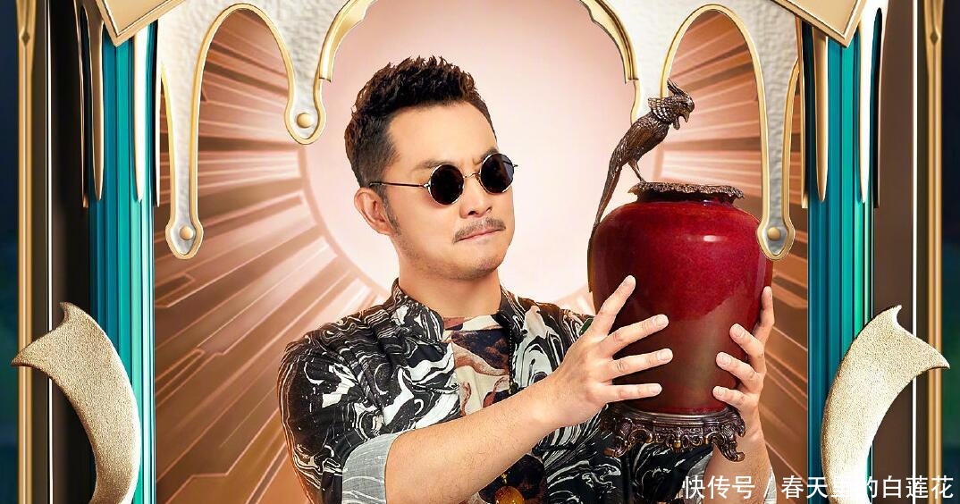 蔡徐坤|姚译添用极挑的方式做《跑男》,可惜嘉宾不会玩,观众隔屏尴尬