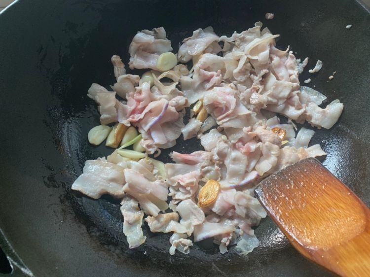 家常小炒肉，除了好吃下饭就是简单，厨房小白也能搞定