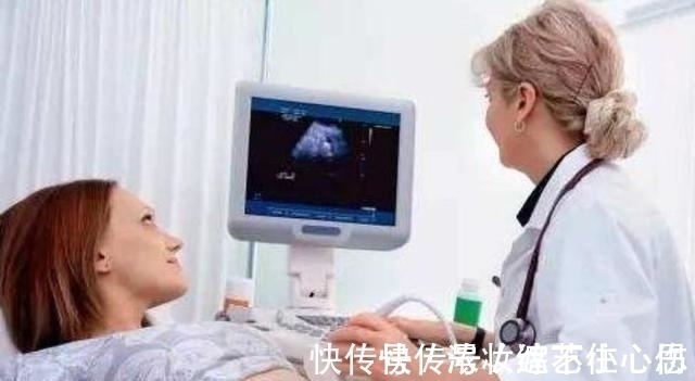 医生|做孕检时医生说的这些“暗语”其实是在告诉你胎儿“性别”!