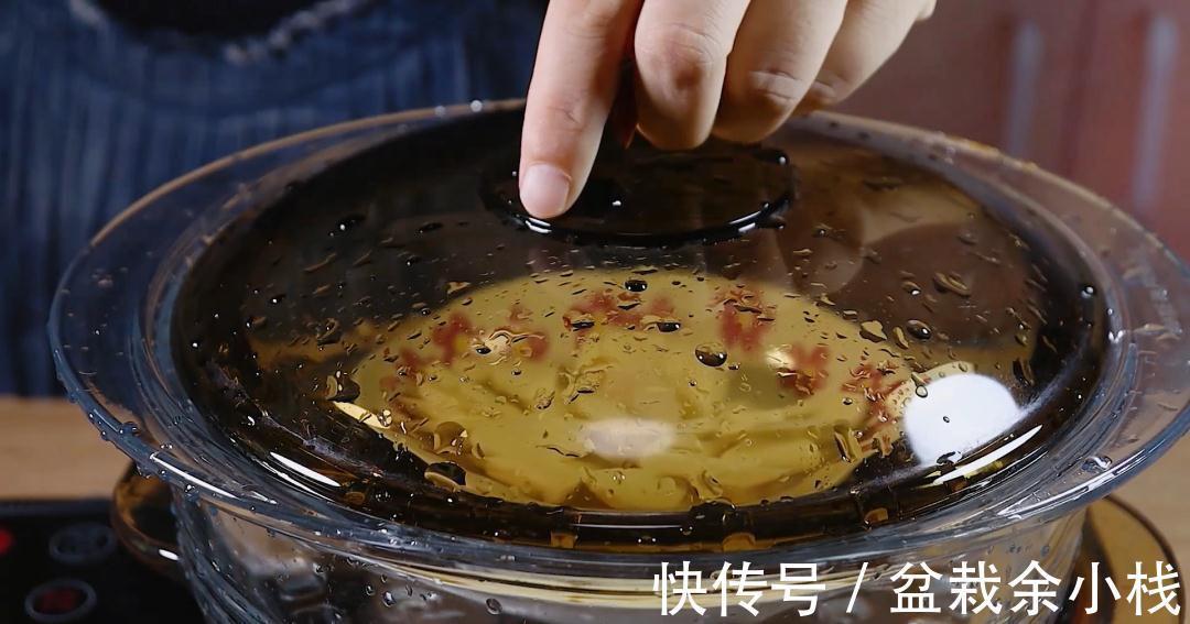 宝妈|比牛奶还补钙,比薯条还好吃,出锅就光盘,专治光吃不长个的宝宝