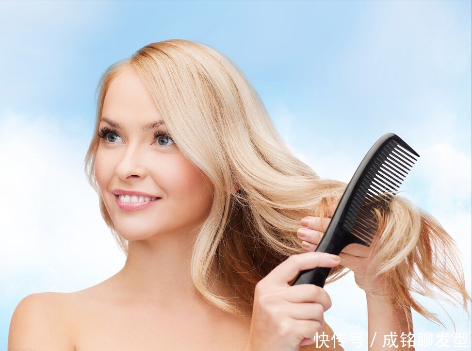 染发后多久可以洗头发？搞懂这三个细节，颜色更持久发质更有质感