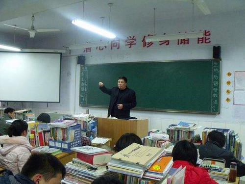 休学|高中生高二跟不上学习节奏，想休学，该怎么办？