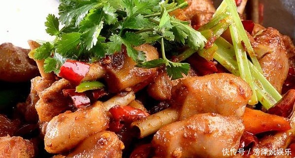 简直|上桌香气四溢,甩开腮帮子风卷残云,简直赛过活神仙,舔屏的节奏