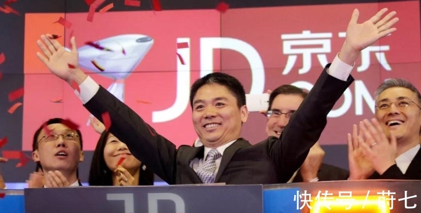 刘强东|人民日报再点名！揭开了刘强东的“老实人”身份
