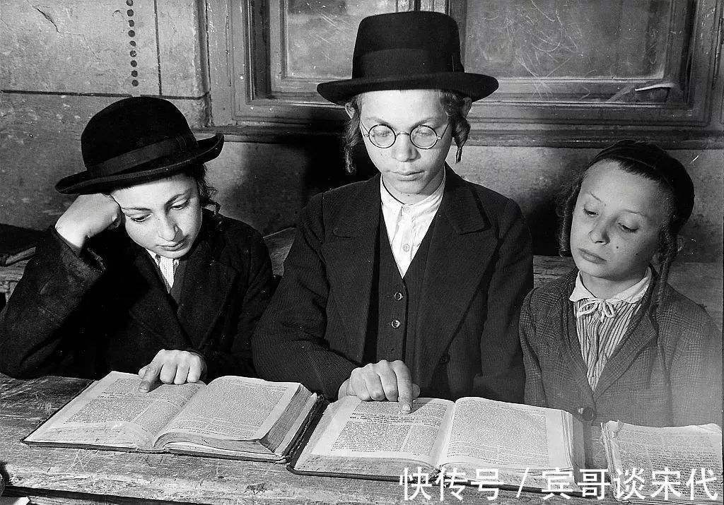 父母|犹太人家长从小教育孩子4种认知,胜过给他亿万财富