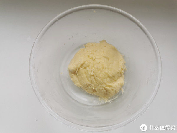 奶酥|80后妈妈坚持自制零食，今天做的肉松小奶酥，老公儿子抢着吃