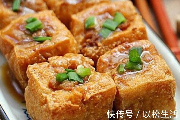 碱性食物|吃豆腐有禁忌记住豆腐的3个“仇家”,别进了医院还不明原因