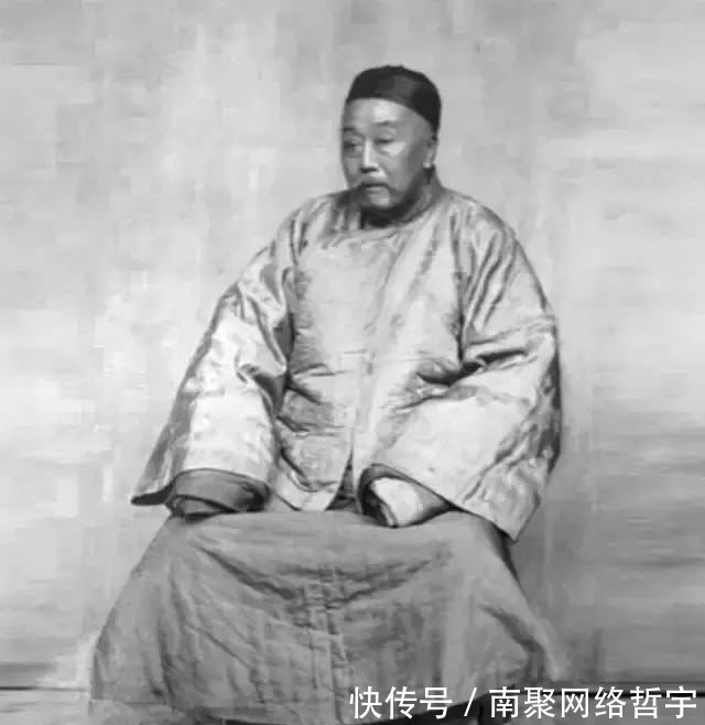 陈宝箴|陈氏“一门五杰”,这才是中国最精英的家族