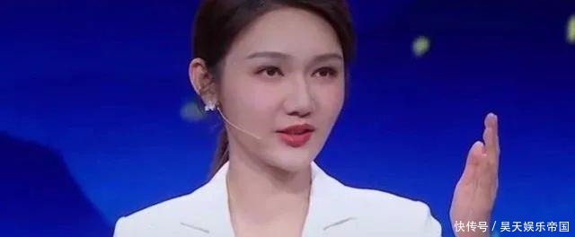 任鲁豫|龙洋主持失误频发,实力支撑不住诗词大会吗继承董卿任重道远