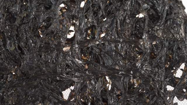 紫菜|紫菜也有真假教你几个方法辨别，再也不用担心被忽悠了