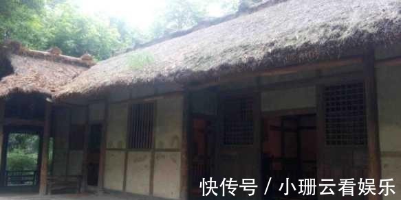 王弘!古代诗人隐居生活过得怎么样?真的有我们想的那么潇洒么?