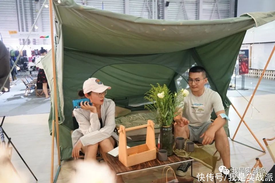 亚洲|ISPO Shanghai 2021亚洲（夏季）展--3