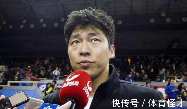 女排|恭喜沈琼,沈富麟出山加入女排选帅组,两细节暗示41岁少帅胜出