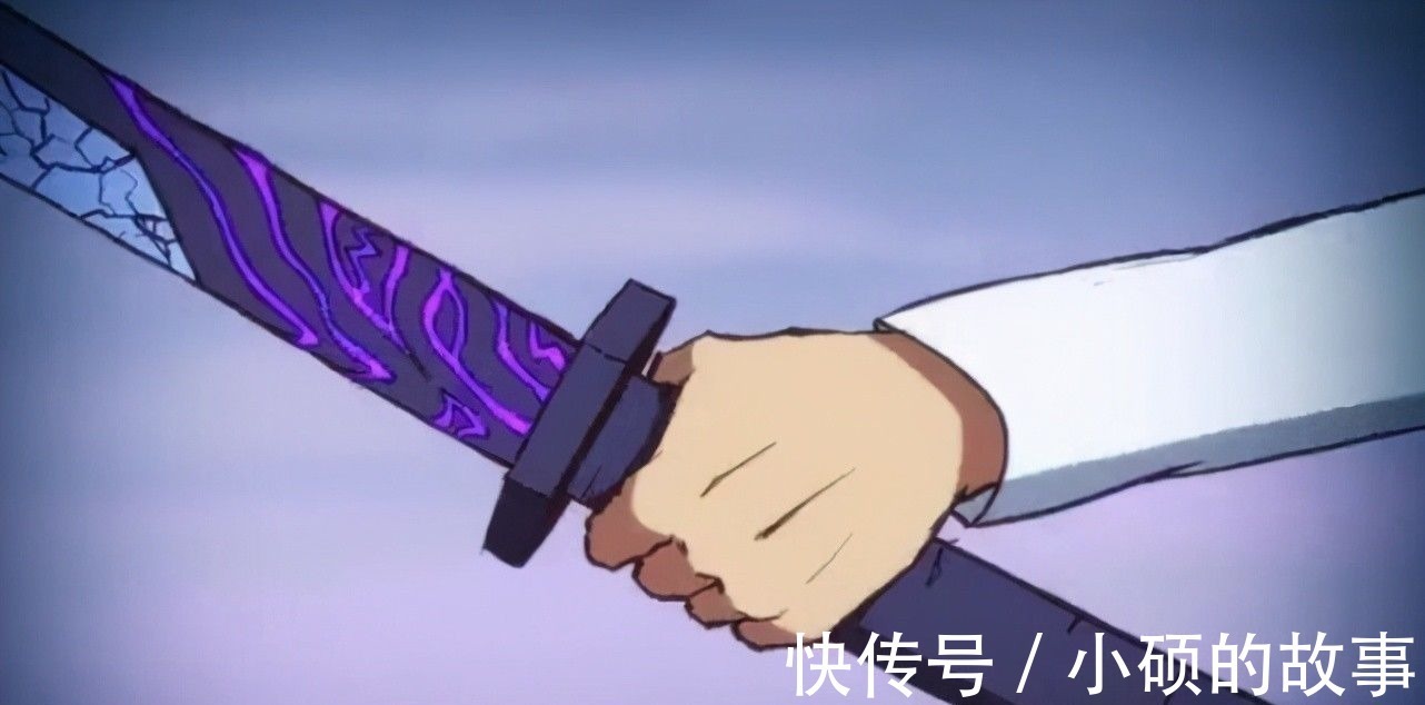 王权|伍六七的魔刀千刃,能否出现上千种使用方法?