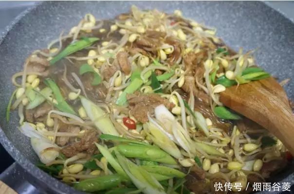 五花肉|我家喜欢吃一菜,10天半月就得做一回,5块钱一大锅全家吃不腻