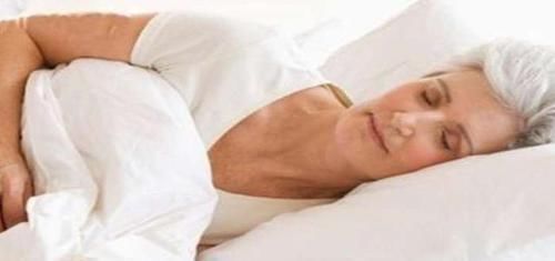 器官|老年人为何早上五六点就睡不着了答案都在这里很多人都不清楚