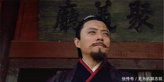 为啥|为啥宋江死前“忽悠”李逵,让他喝毒酒?其实都怪李逵知道的太多