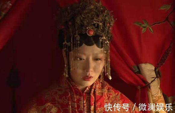 林黛玉!为何贾宝玉发现娶的是宝钗时,会发疯答案就在原著中