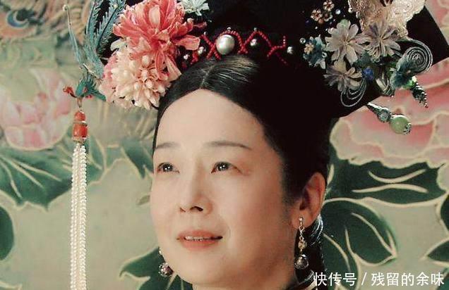 慈禧太后|慈禧临死前一天,干了一件伤天害理的坏事,一百年后终于揭露真相!