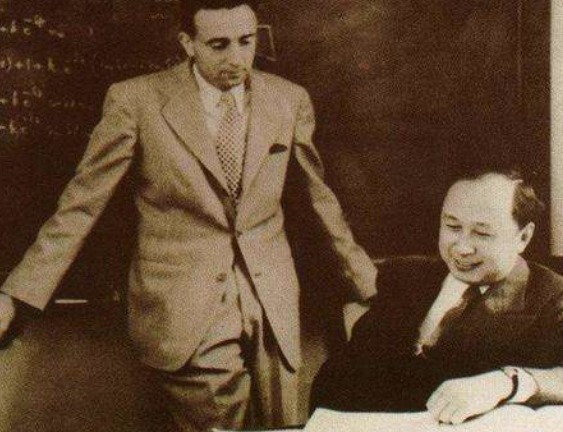 为了让钱学森回来,中国当年付出了什么代价?这一切都是值得的