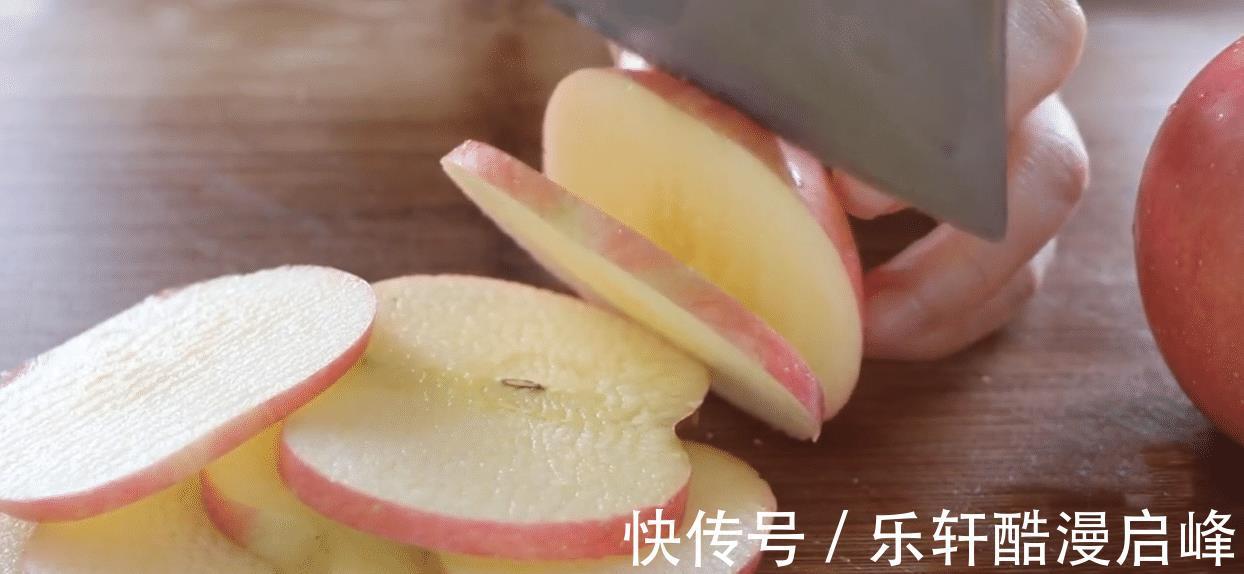 搅拌均匀|中秋来临，这8种“秋果”要多吃，家人团圆必备，降燥润肺两不误