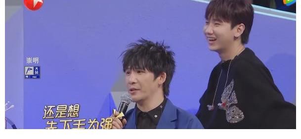 戴佩妮|孟慧圆遗憾出局，吕方只想搭档男生，翟潇闻成功组队很幸运