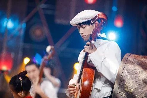 国乐大典|民乐类节目还可以这样玩?——《国乐大典》第三季真人秀创作思路