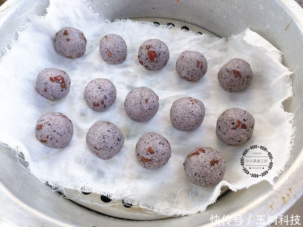 红枣|婆婆坚持每天吃点它，脸色红润，头发乌黑，朋友夸：难怪显年轻