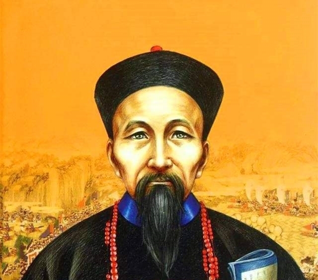 有惊无险|清廷腐朽官场腐败，曾国藩上书大骂新皇帝，送命式进言有惊无险