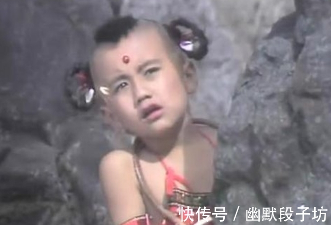 牛魔王#红孩儿被观音提拔为善财童子,为何牛魔王夫妇不感激,反恨悟空?