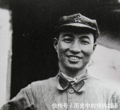 作战|开国上将作战有瘾,不愿娶妻,陈赓一道命令,将军抱得佳人归