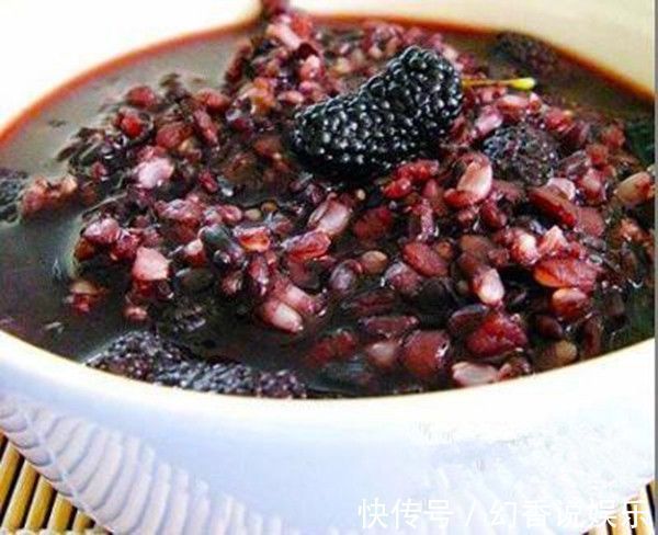 红枣|男人别吃韭菜了,它才是真正的补肾王,别说我没告诉你