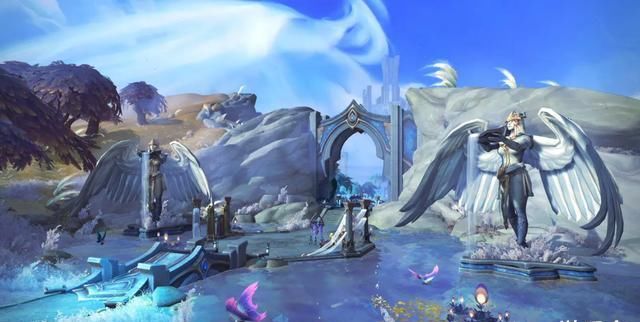 撤离|魔兽世界9.0又跳票？炉石设计师前脚跑路，后又因大火全员撤离