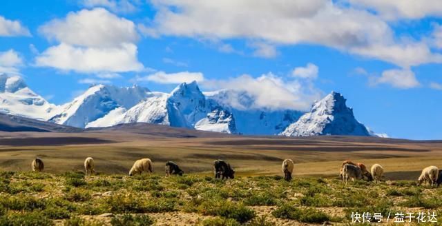 有5座8000米+高山，“西藏第二城”日喀则，为什么知名度这么低