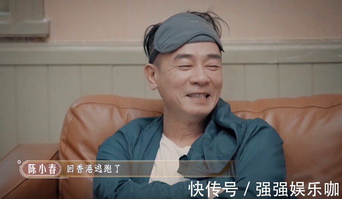 《大灣仔的夜》首播,本以為是收視冠軍,沒想到比不過央視綜藝