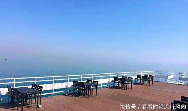 景美!人靓!饭菜、咖啡香!大连6家好店让你相见恨晚!