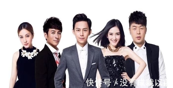 撞脸|他是《快本》第6个主持人?智商在线撞脸刘昊然,因这点败路人缘