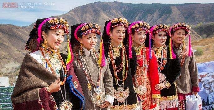  《西游记》中的女儿国只存在神话里吗？其实现实里也有！