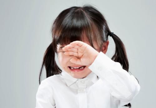 家长不妨看看，当孩子愤怒时，试试这4个方法，让娃学会情绪管理