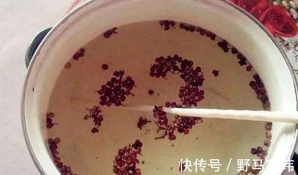 发炎|十女九寒，妇女用花椒泡“2处”，坚持10天，逐渐改善宫寒！