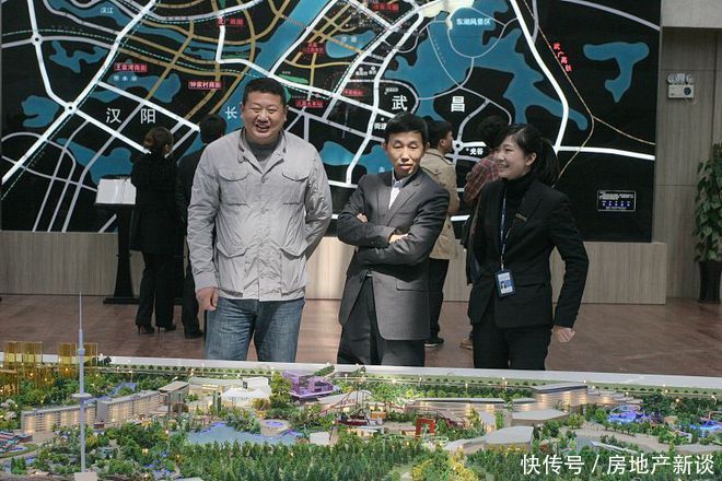 二手房|一顿“猛虎操作”，“涨价去库存”五周年，楼市一夜回到6年前！