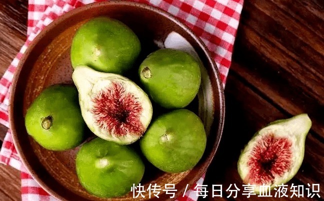 无花果汁|无花果能抗肿瘤，慢粒病友不妨吃一点！